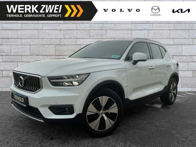 Volvo XC 40