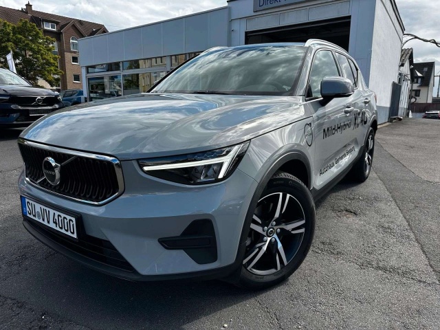 Volvo XC 40