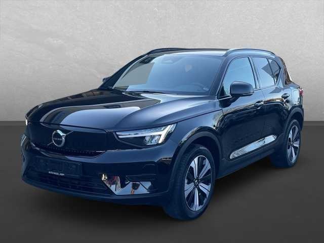 Volvo XC 40
