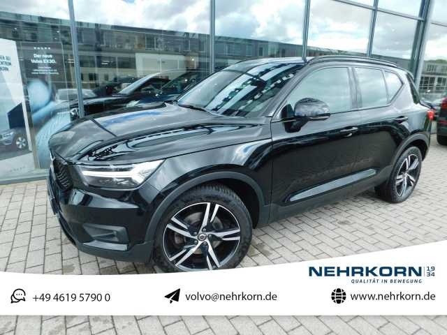 Volvo XC 40