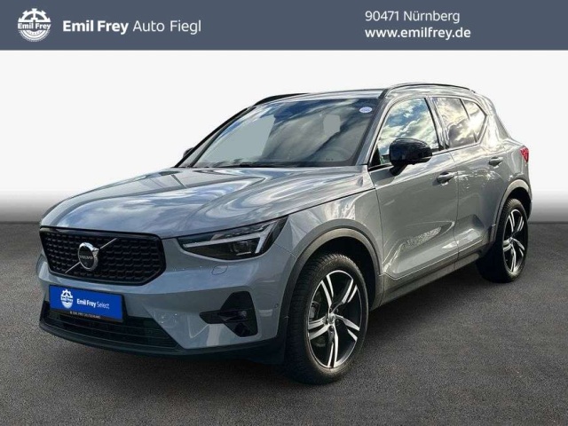 Volvo XC 40
