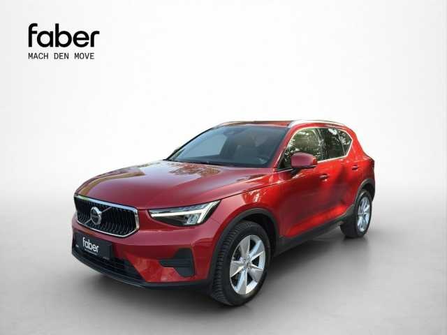 Volvo XC 40