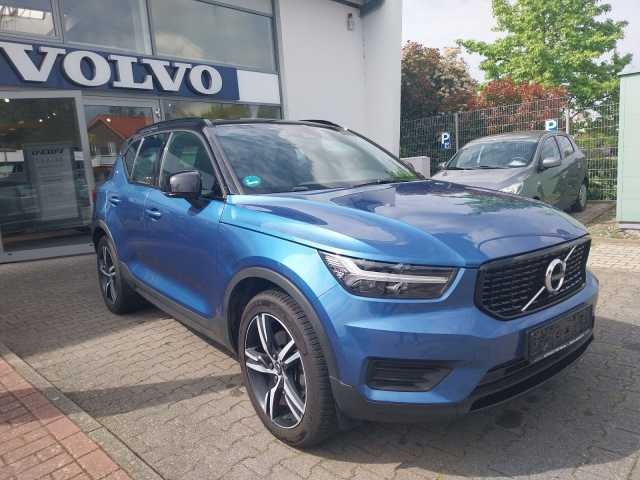 Volvo XC 40