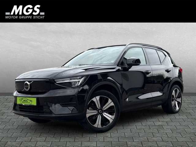Volvo XC 40