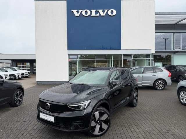 Volvo XC 40