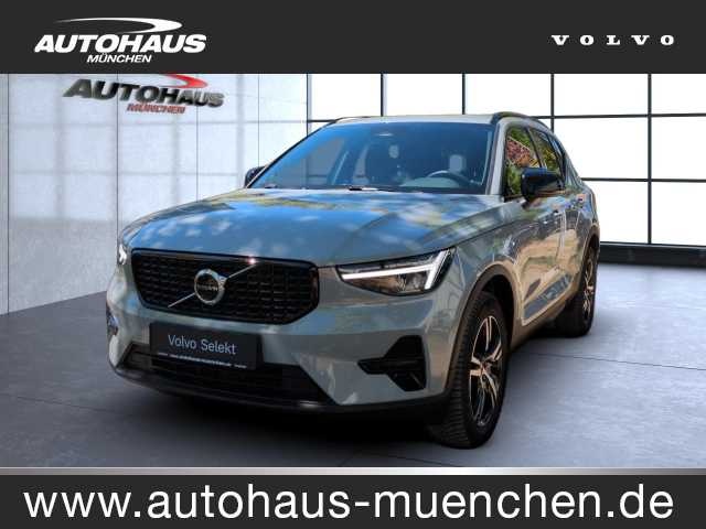 Volvo XC 40