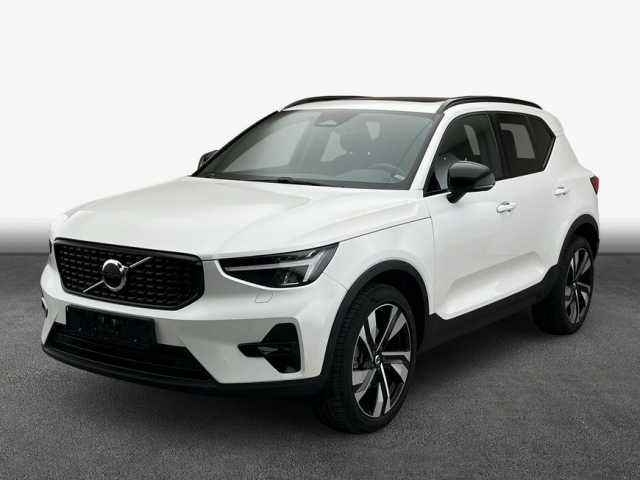 Volvo XC 40
