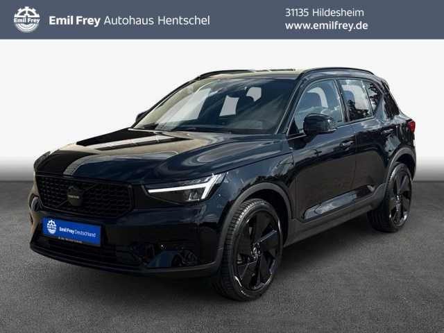 Volvo XC 40