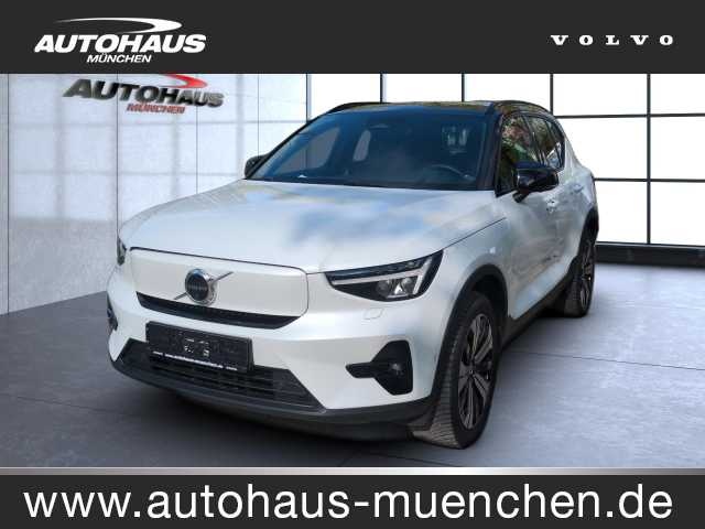 Volvo XC 40