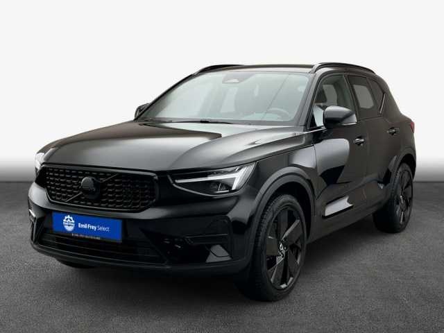 Volvo XC 40