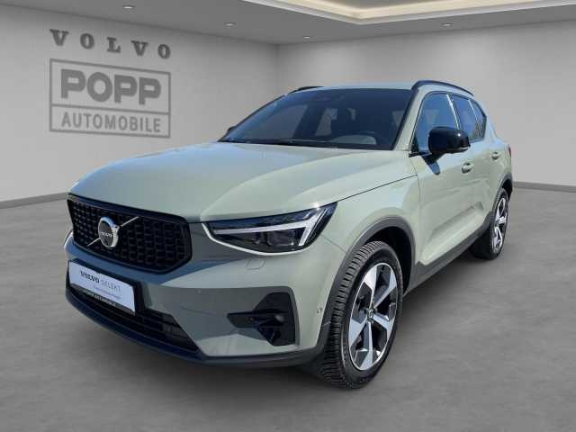 Volvo XC 40