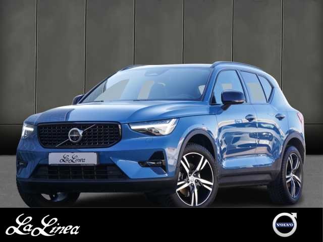 Volvo XC 40