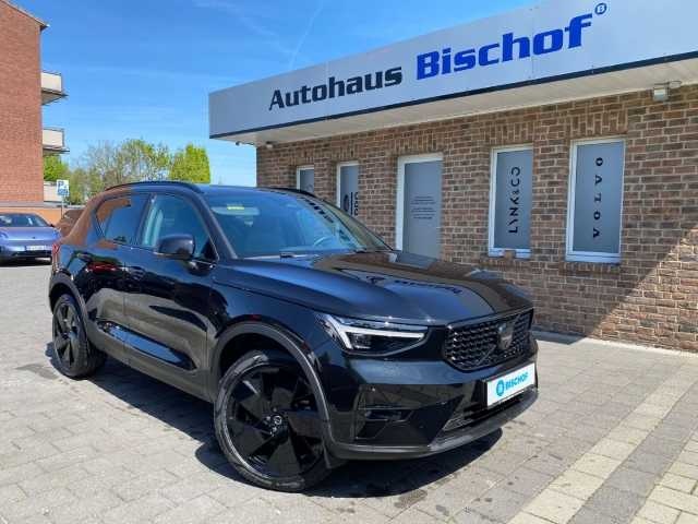 Volvo XC 40