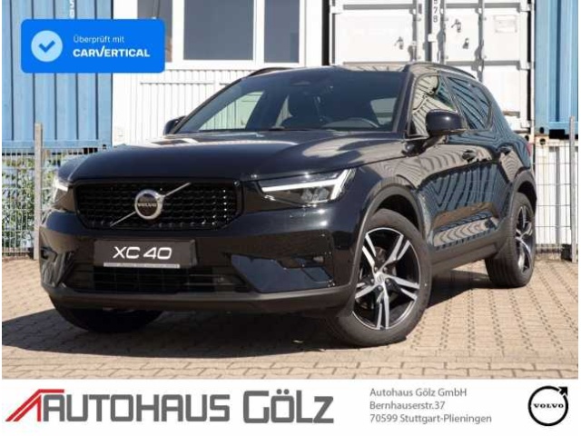 Volvo XC 40