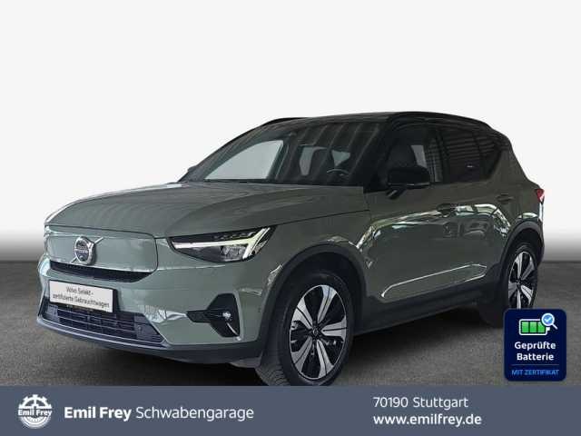 Volvo XC 40
