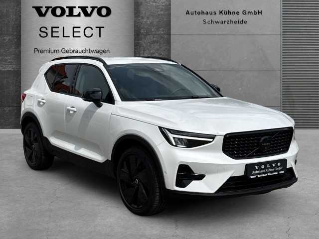Volvo XC 40