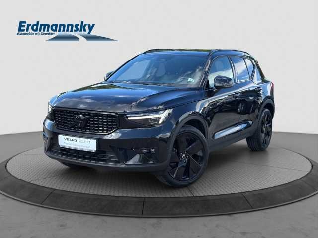Volvo XC 40