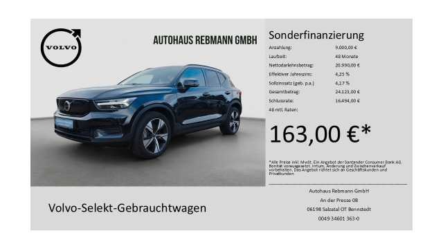 Volvo XC 40
