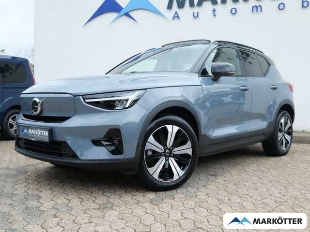 Volvo XC 40