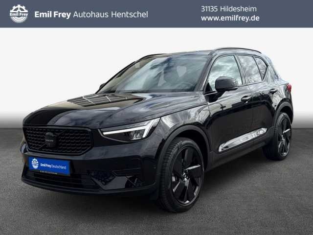 Volvo XC 40