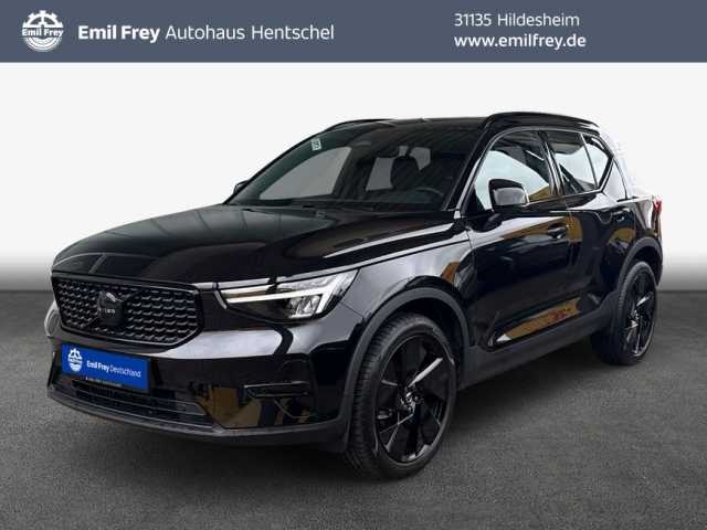 Volvo XC 40