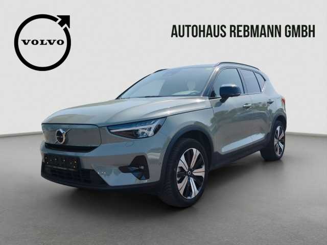 Volvo XC 40