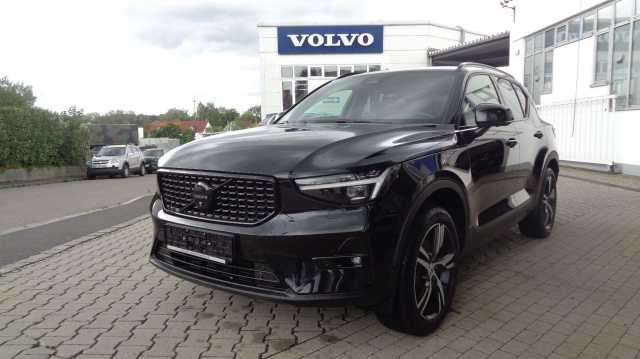 Volvo XC 40