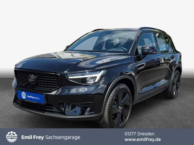 Volvo XC 40