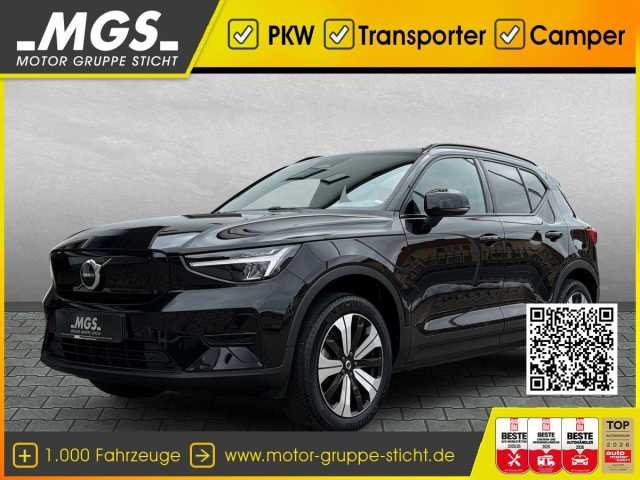 Volvo XC 40