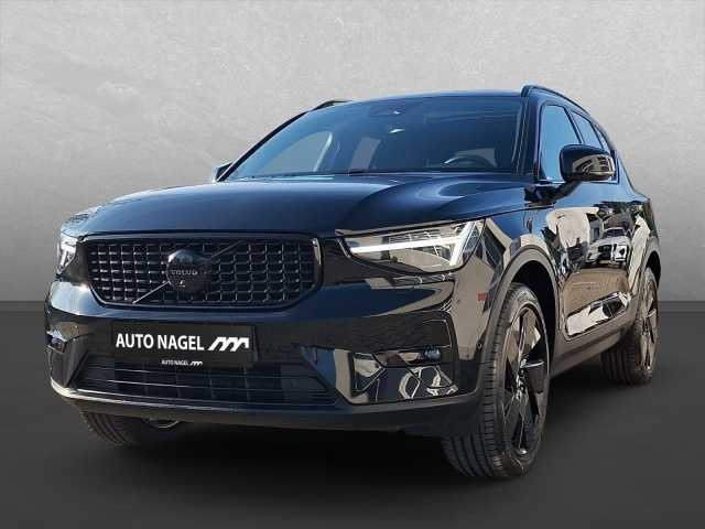 Volvo XC 40