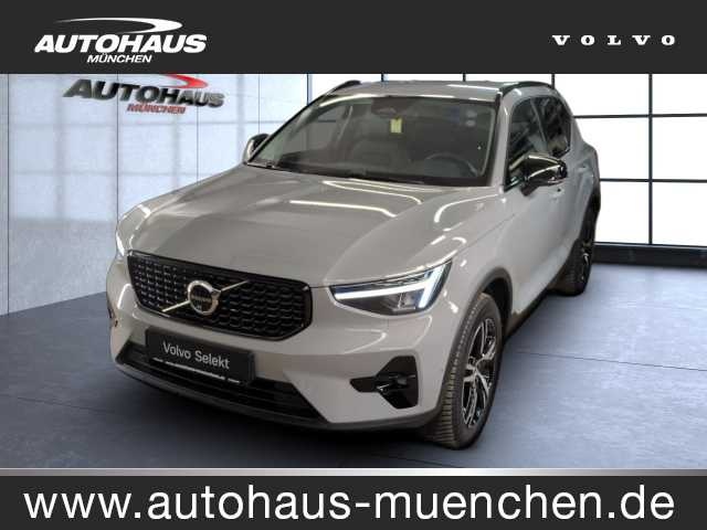 Volvo XC 40