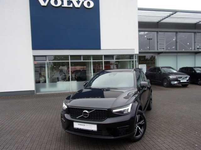 Volvo XC 40