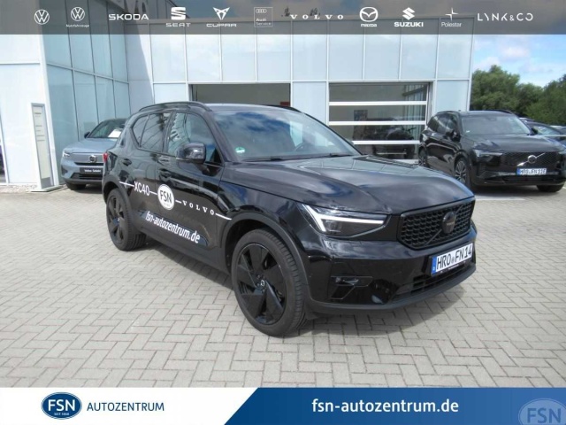 Volvo XC 40