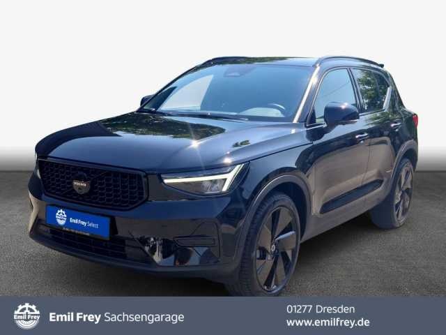 Volvo XC 40