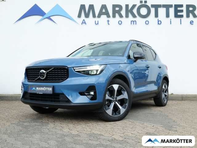 Volvo XC 40