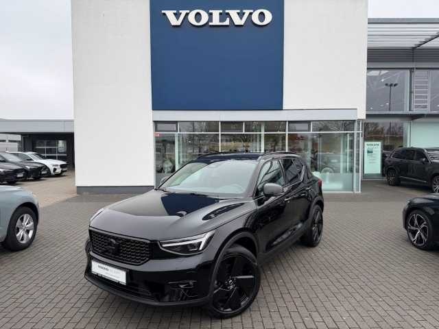 Volvo XC 40
