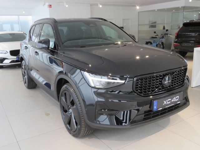 Volvo XC 40