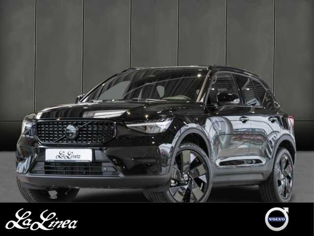 Volvo XC 40