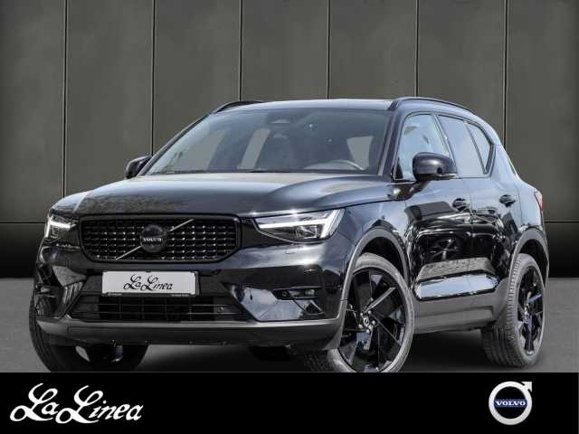 Volvo XC 40