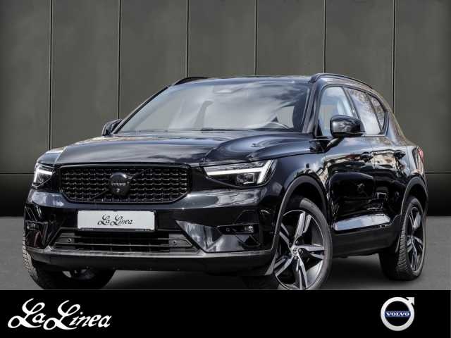 Volvo XC 40