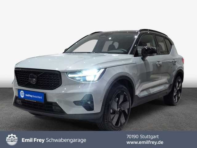 Volvo XC 40