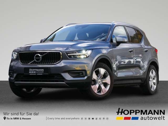 Volvo XC 40