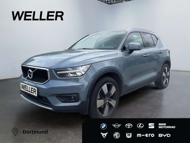 Volvo XC 40