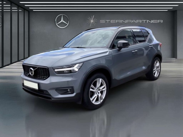 Volvo XC 40