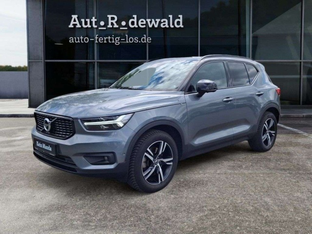 Volvo XC 40
