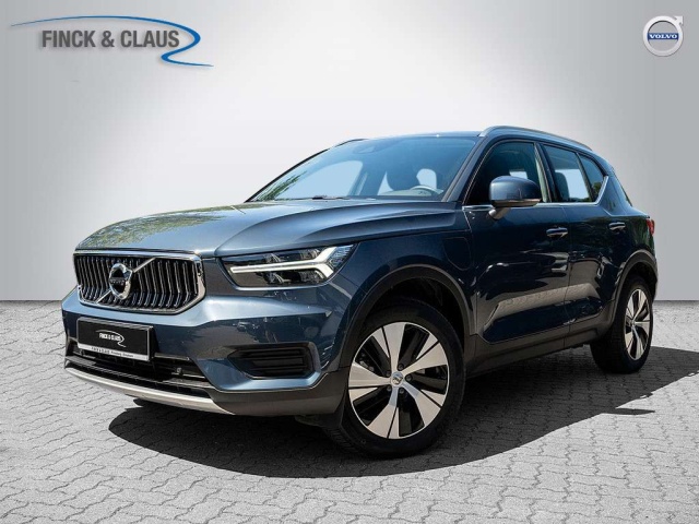 Volvo XC 40