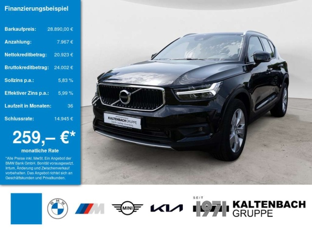 Volvo XC 40