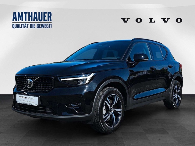 Volvo XC 40