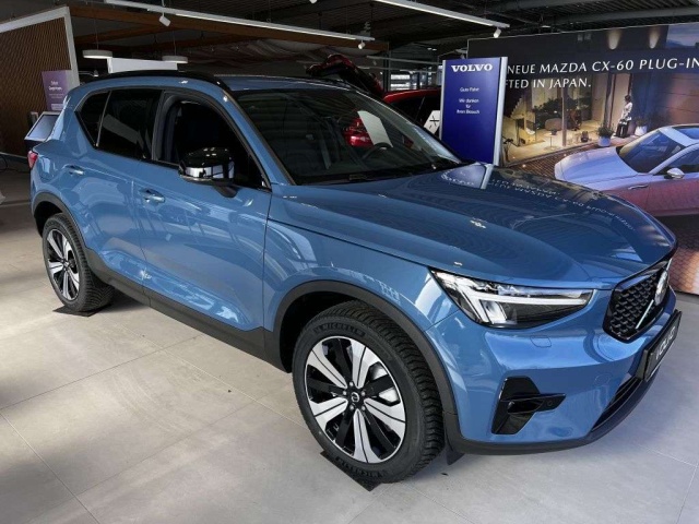 Volvo XC 40