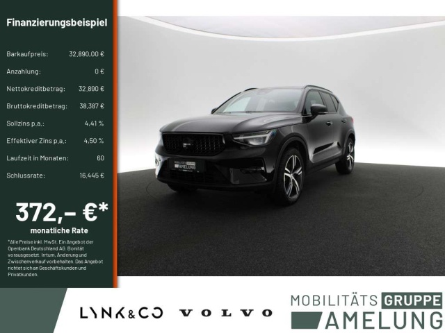 Volvo XC 40